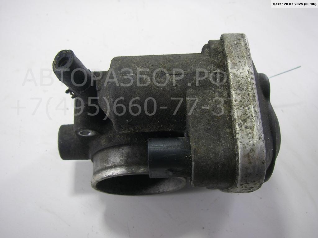 Заслонка дроссельная электрическая