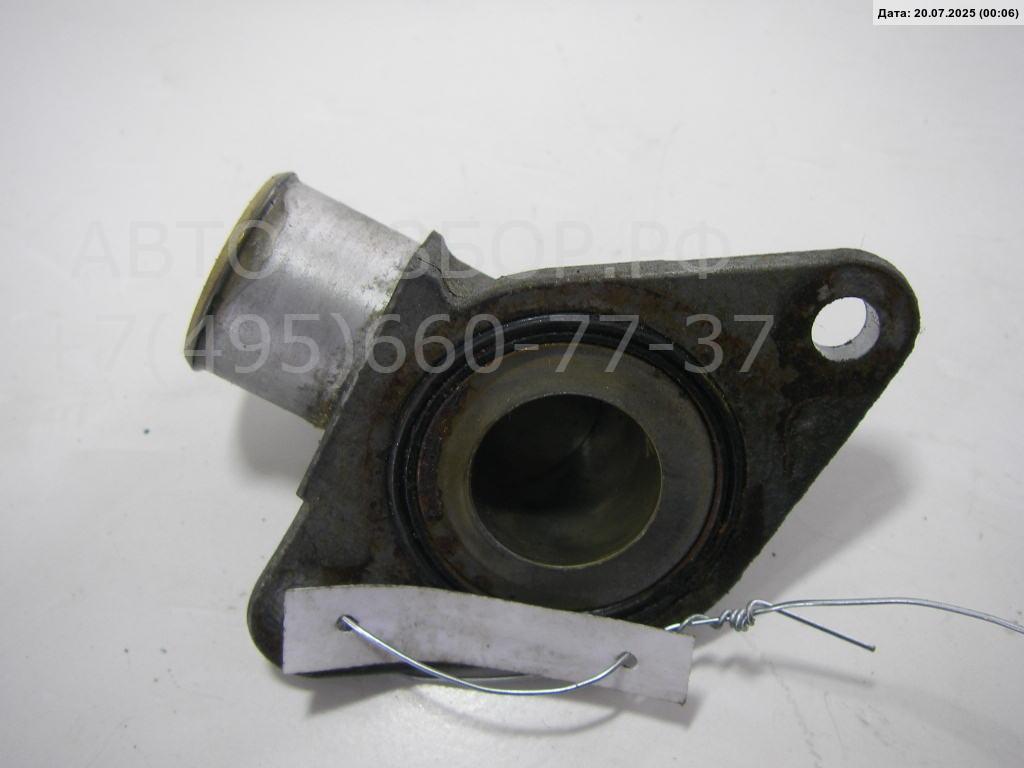 Фланец / тройник