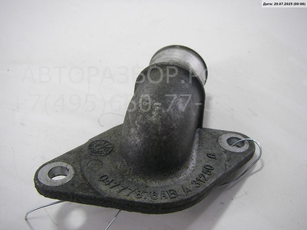 Фланец / тройник