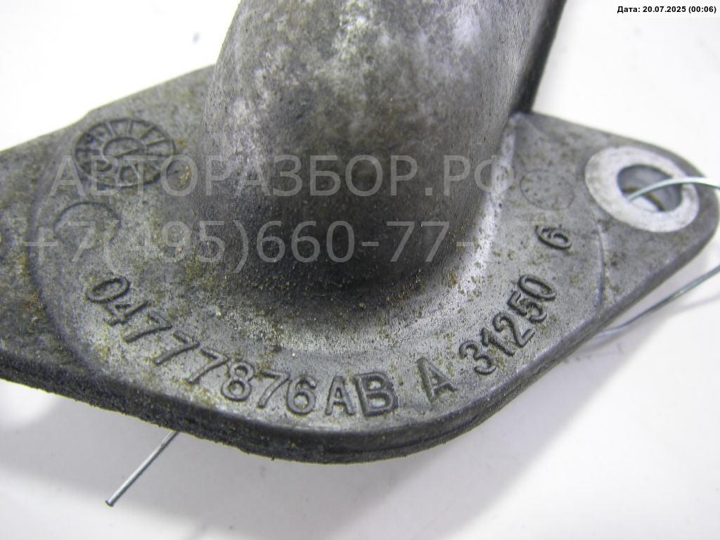 Фланец / тройник