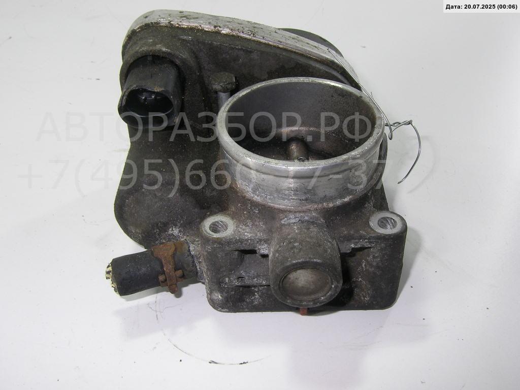 Заслонка дроссельная электрическая