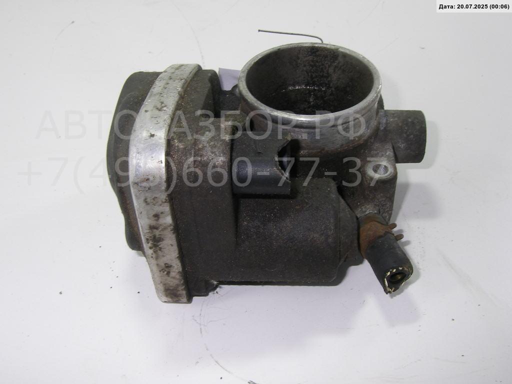 Заслонка дроссельная электрическая