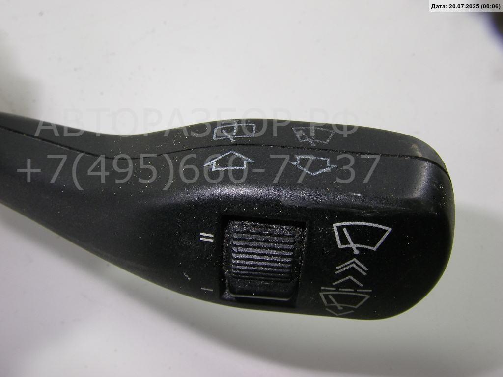 Переключатель стеклоочистителей