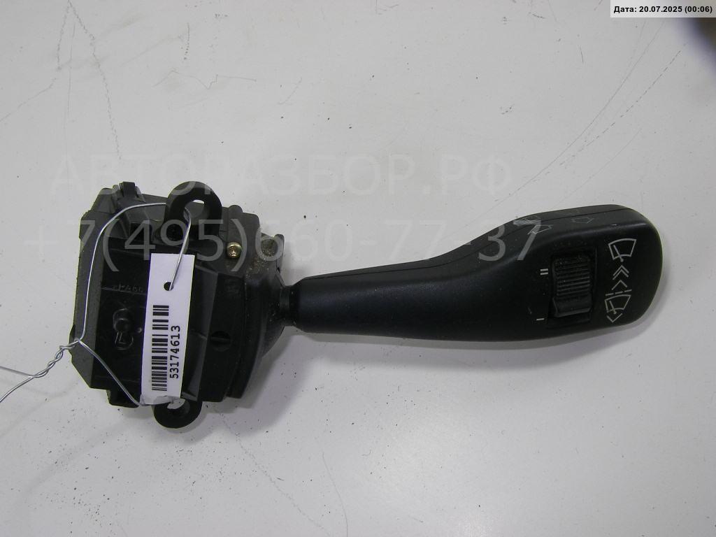 Переключатель стеклоочистителей