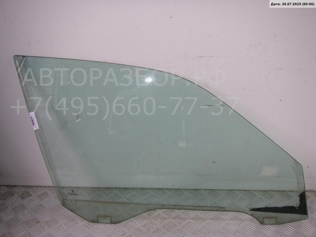 Стекло двери передней правой