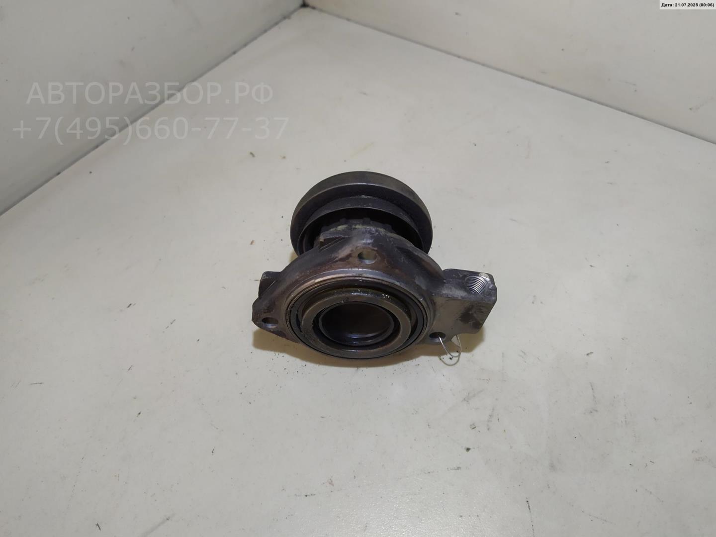 Подшипник выжимной