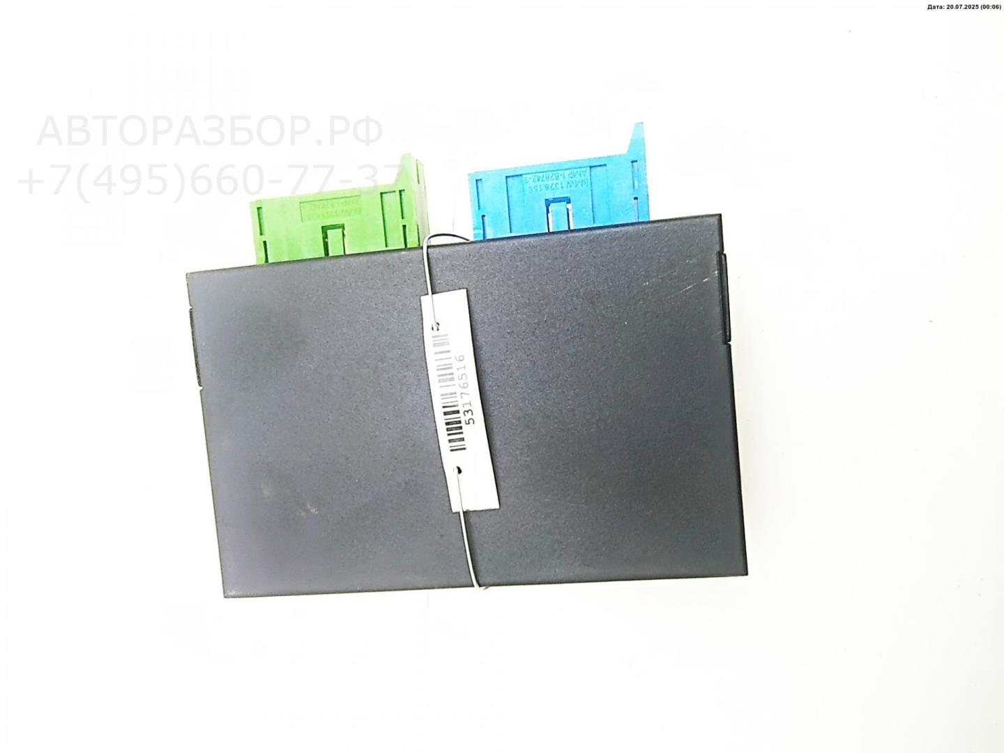 Блок комфорта