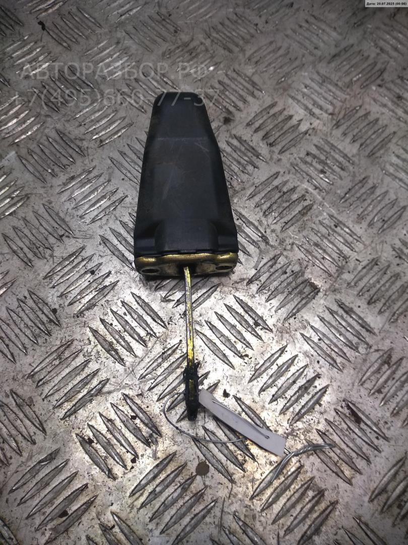 Ограничитель двери