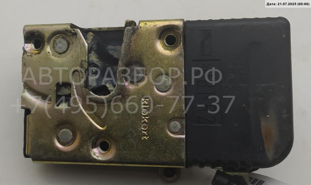 Замок двери передней правой