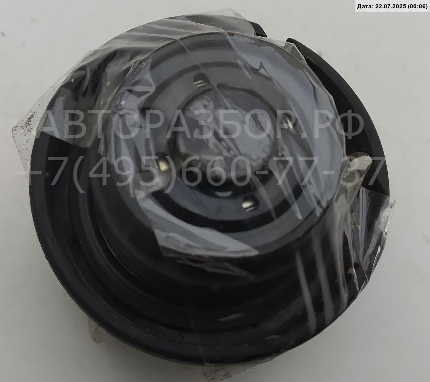 Крышка топливного бака