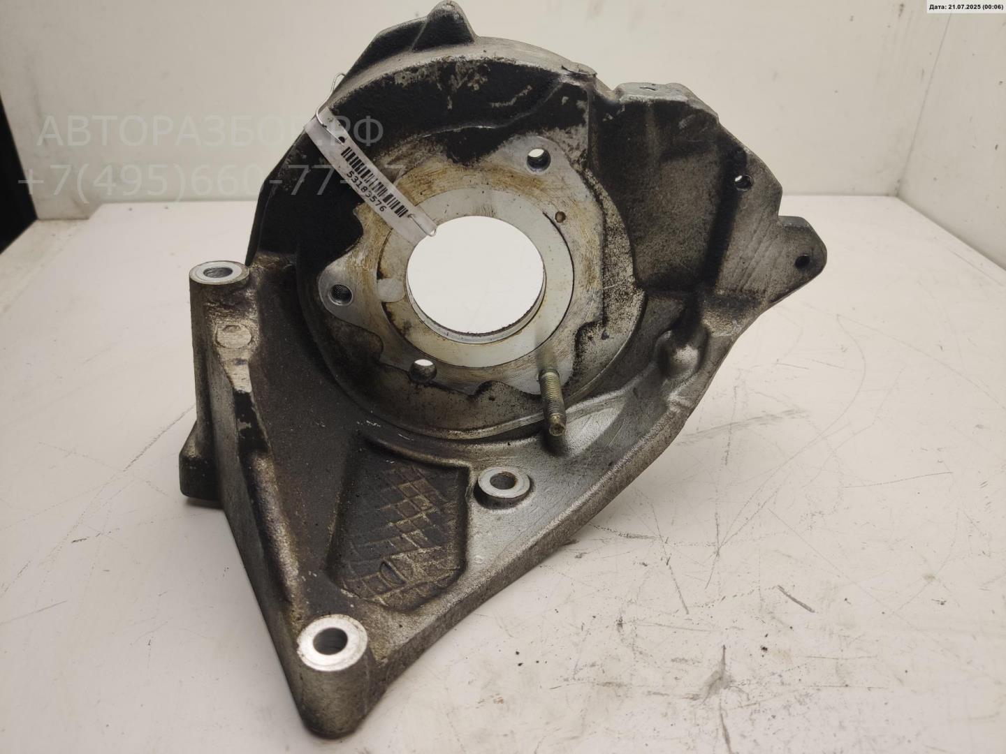 Кронштейн ТНВД