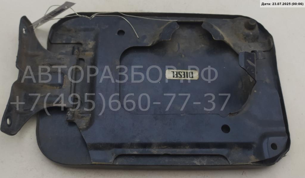 Лючок бензобака