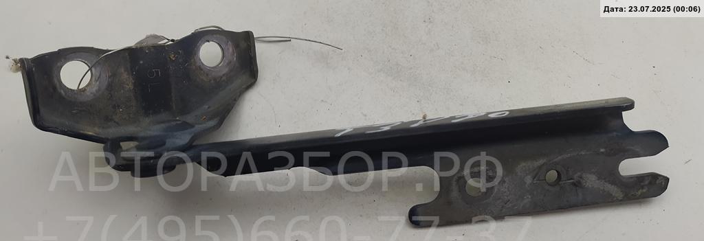 Петля капота левая