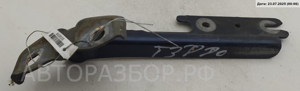 Петля капота левая