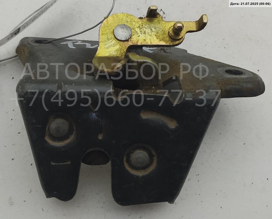 Замок багажника