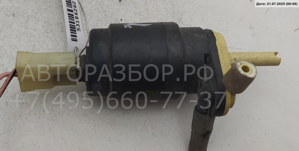 Насос омывателя