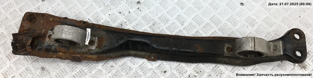 Балка подмоторная