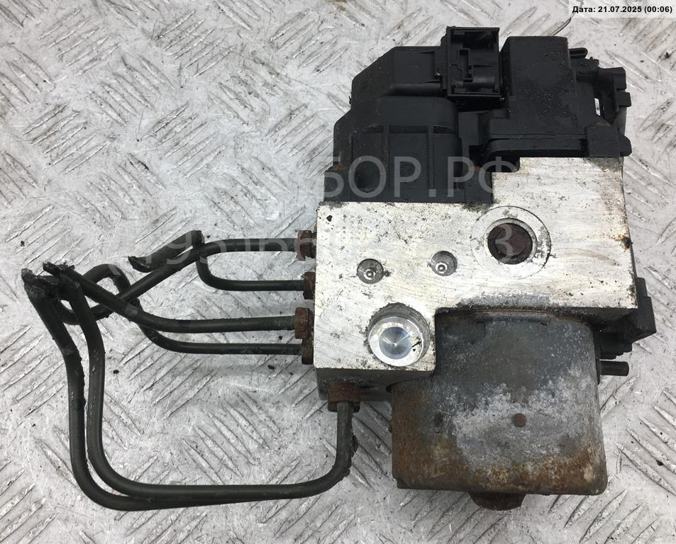 Блок ABS (насос)
