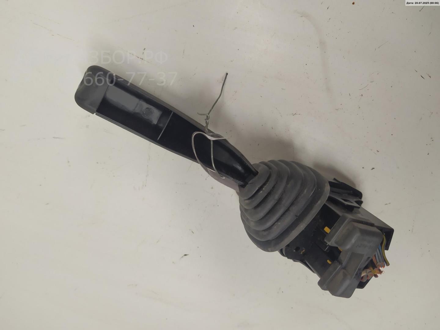 Переключатель стеклоочистителей