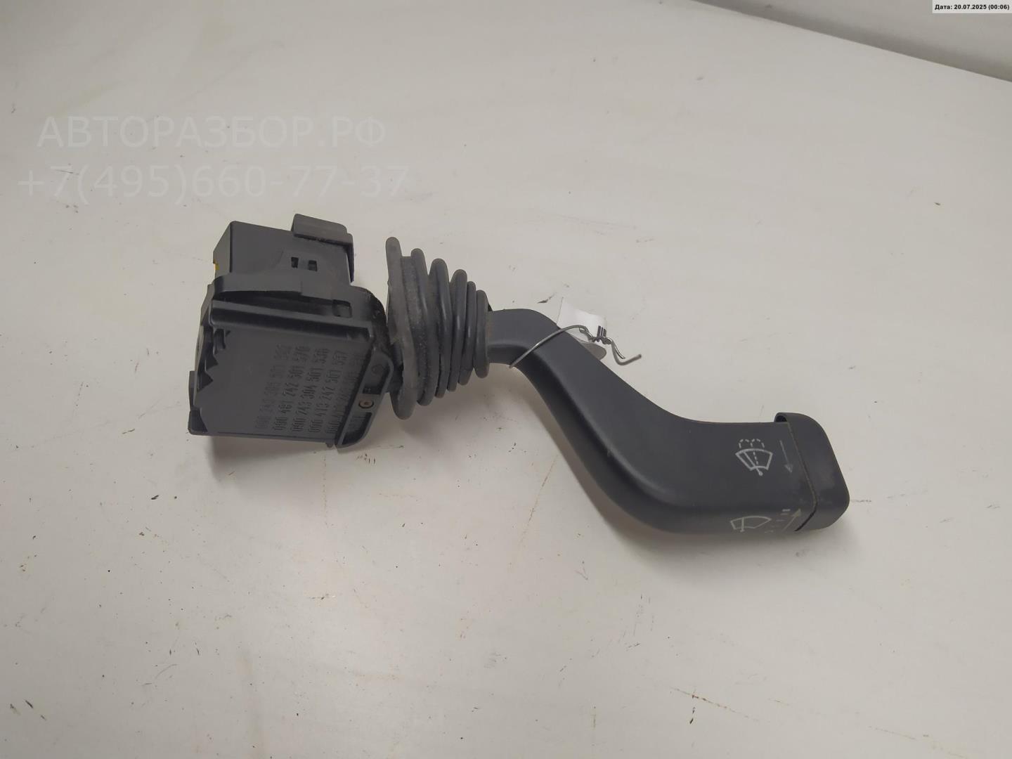 Переключатель стеклоочистителей