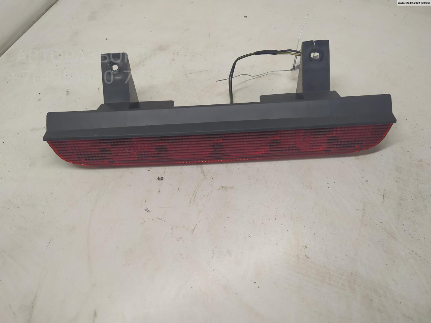 Фонарь задний (стоп сигнал)