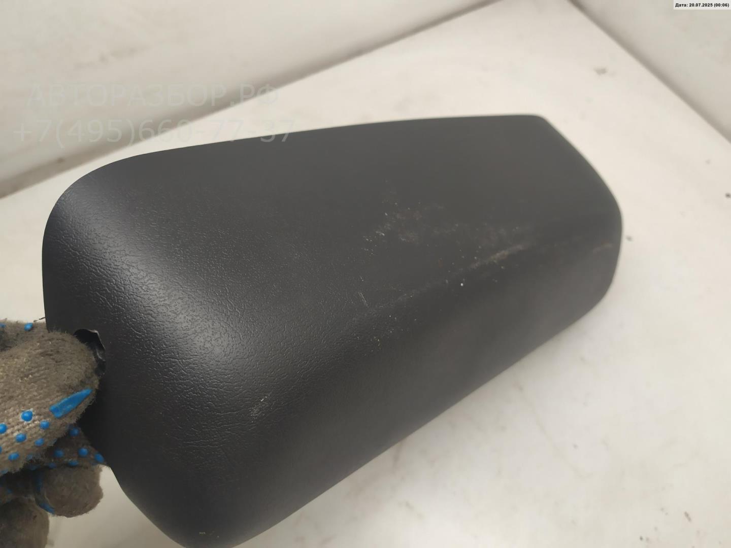 Фонарь задний (стоп сигнал)