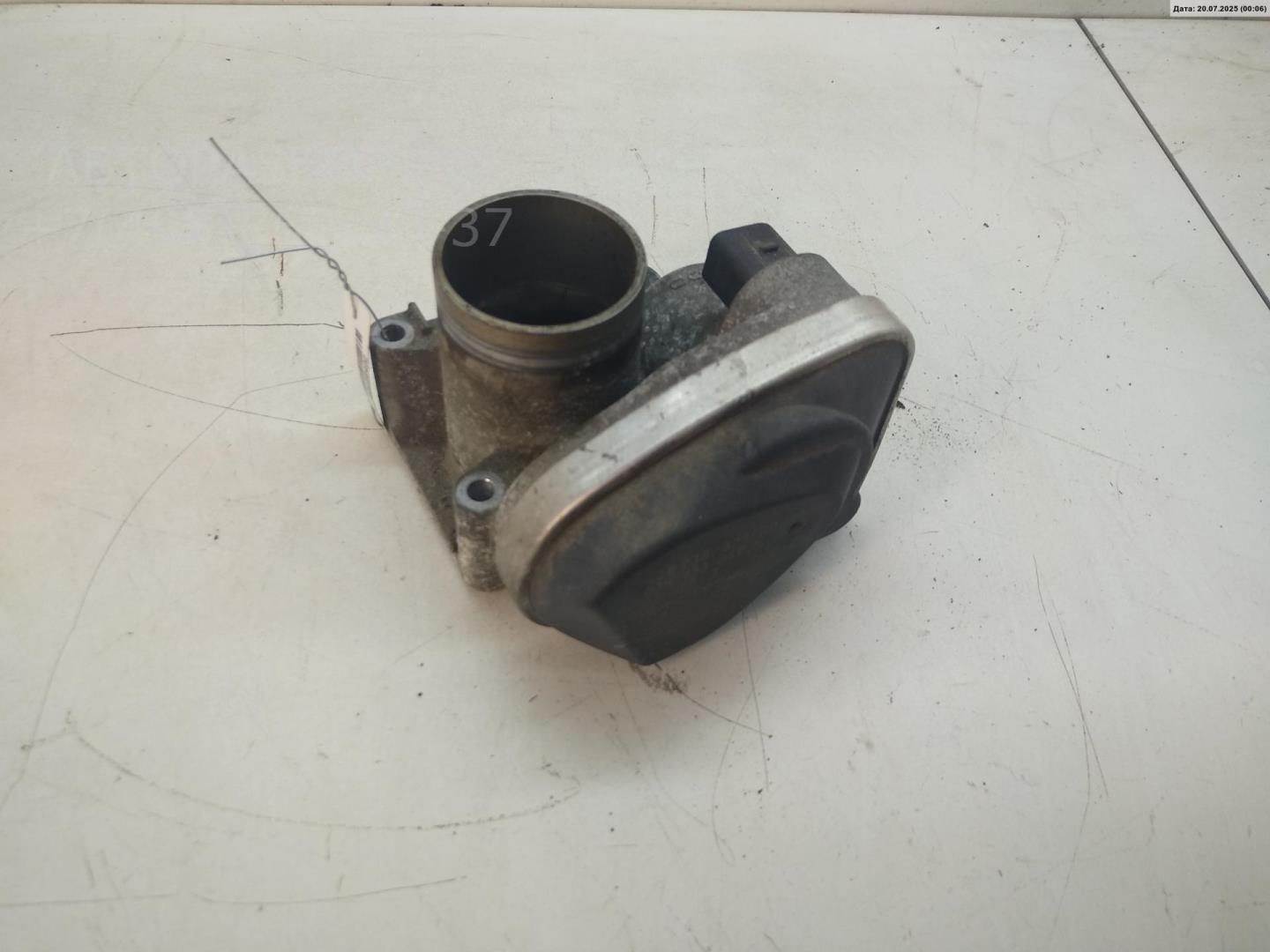 Заслонка дроссельная электрическая