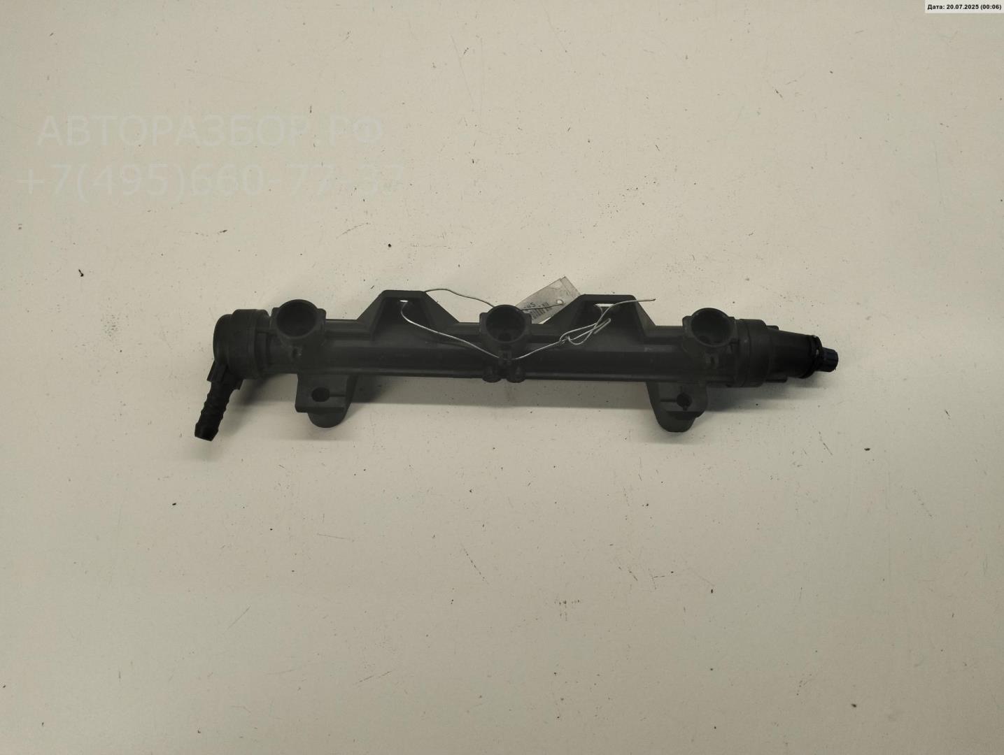 Рейка топливная (рампа)