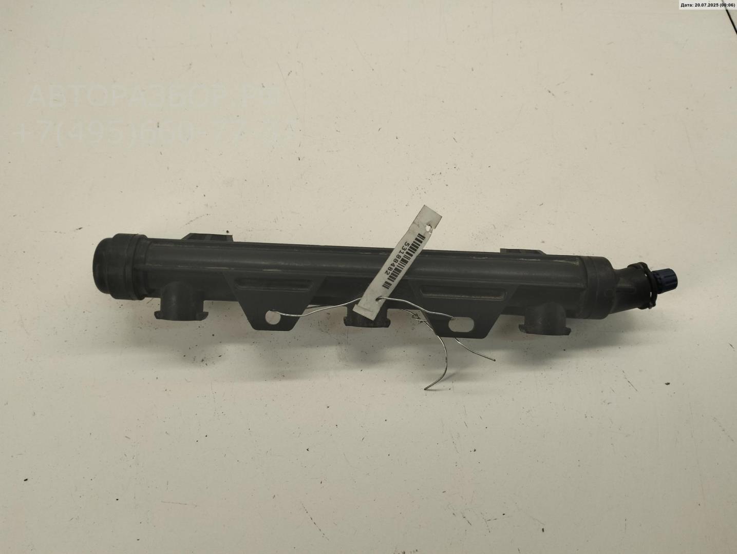 Рейка топливная (рампа)