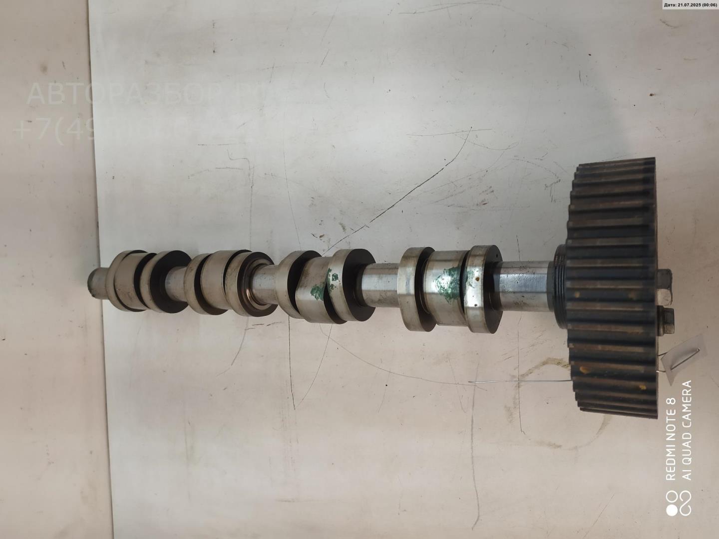 Распредвал