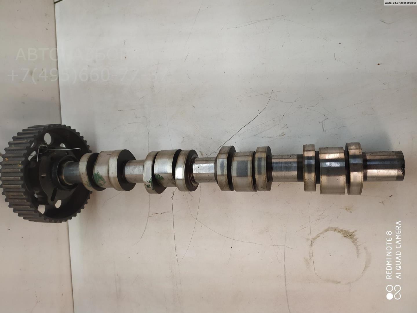 Распредвал