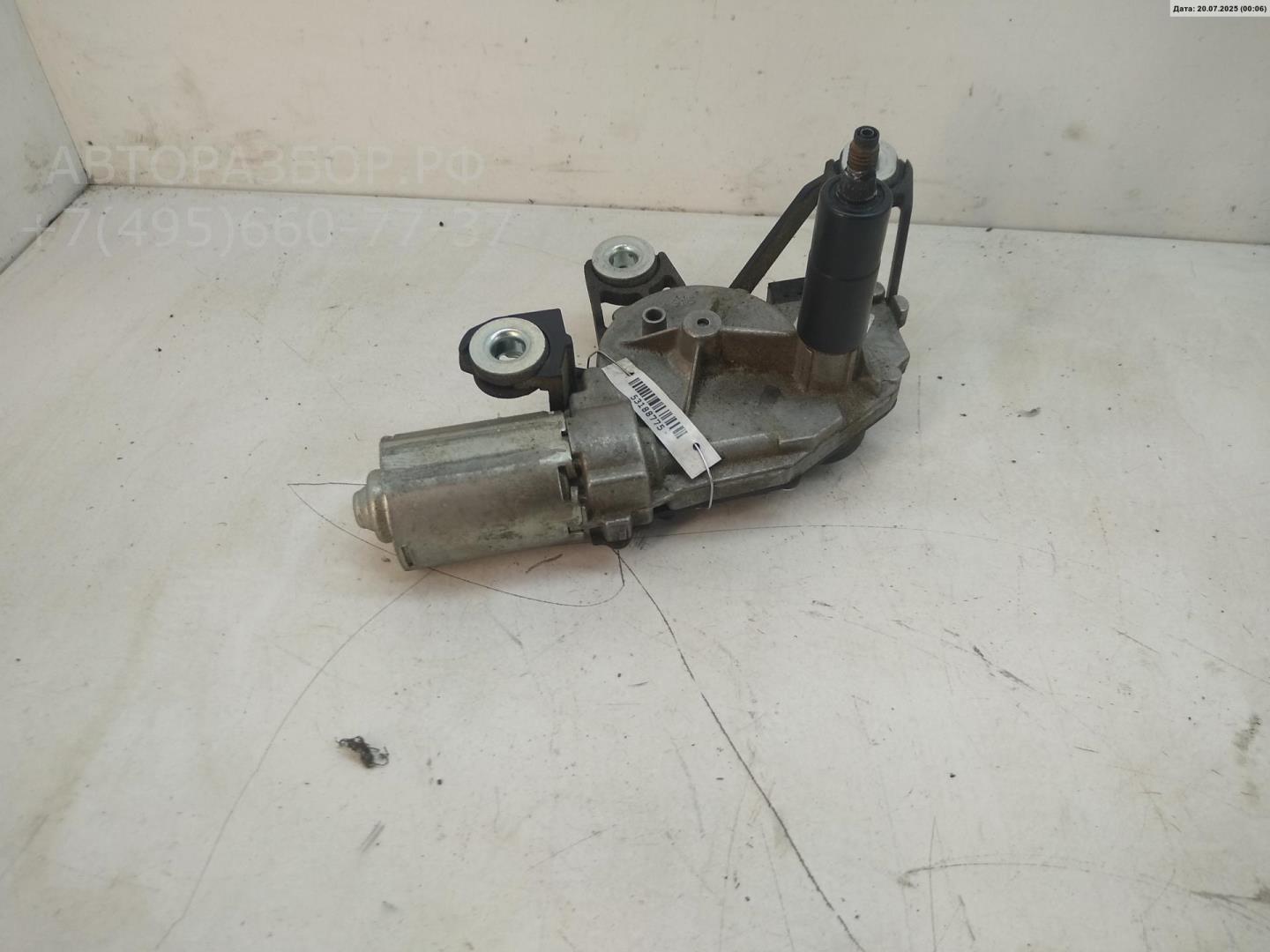 Моторчик стеклоочистителя задний для Fox 2003-2011