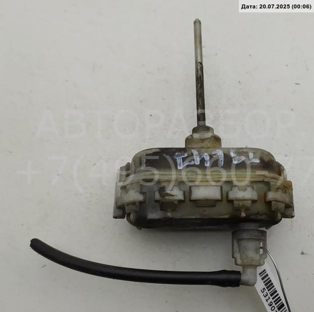 Активатор замка двери