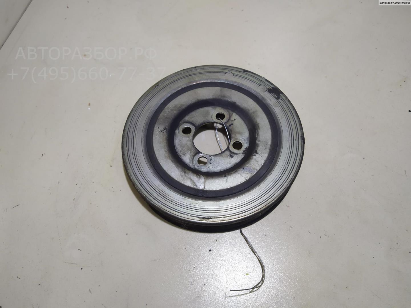 Шкив коленвала