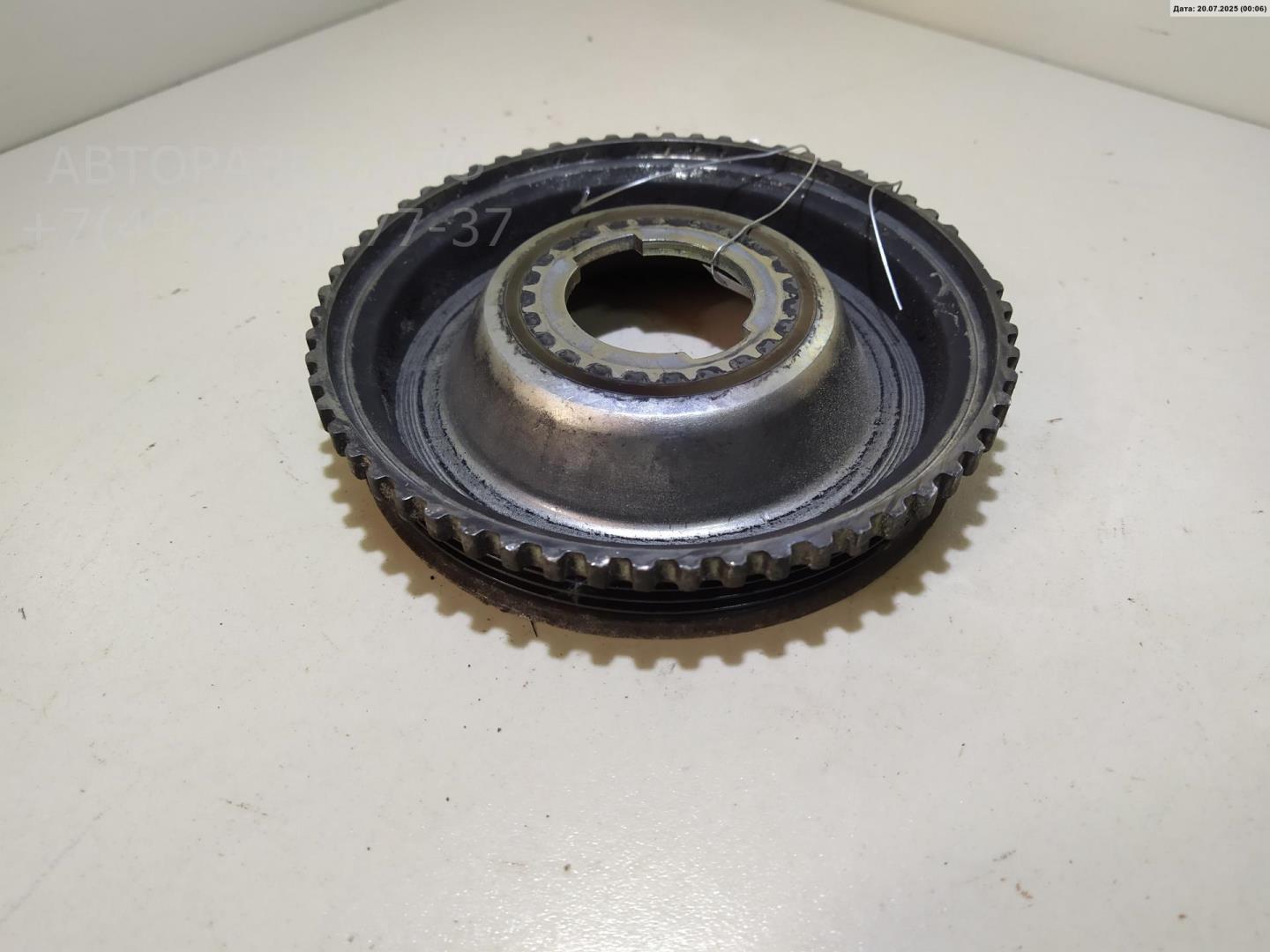 Шкив коленвала