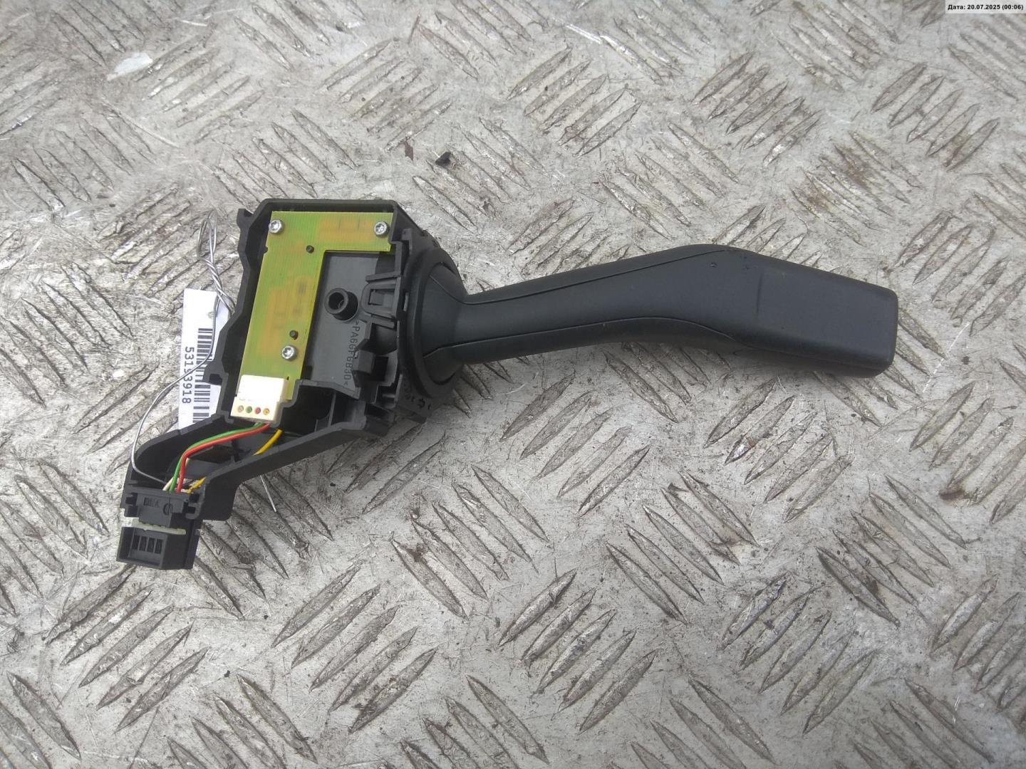 Переключатель поворотов подрулевой