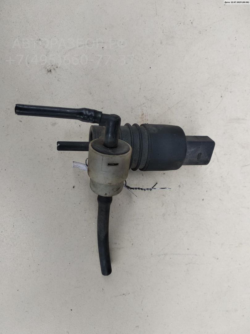 Насос омывателя