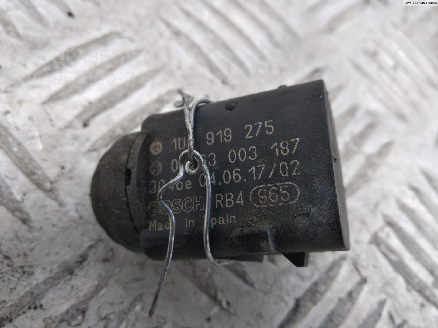 Датчик парковки