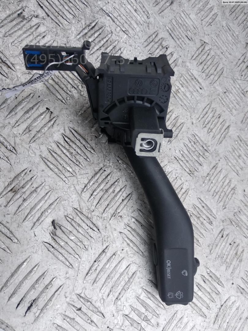 Переключатель стеклоочистителей