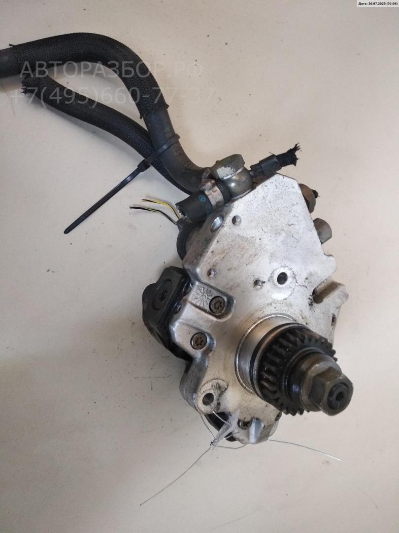 ТНВД (Топливный насос высокого давления)