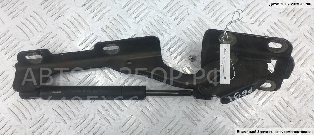 Петля капота правая