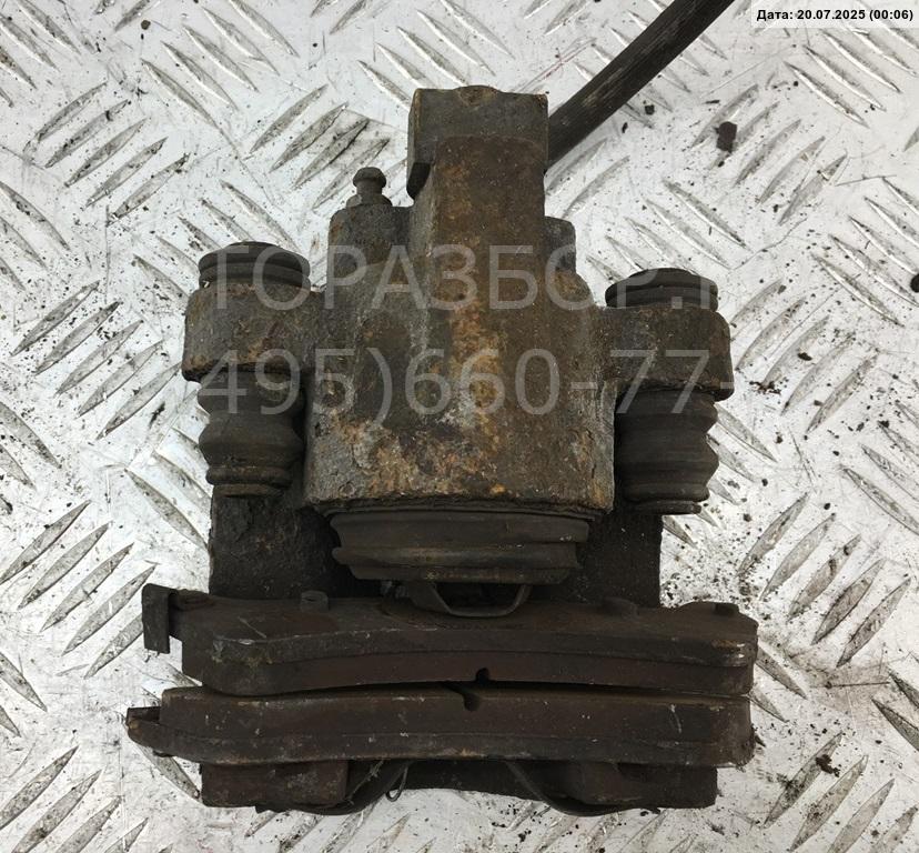 Суппорт задний левый