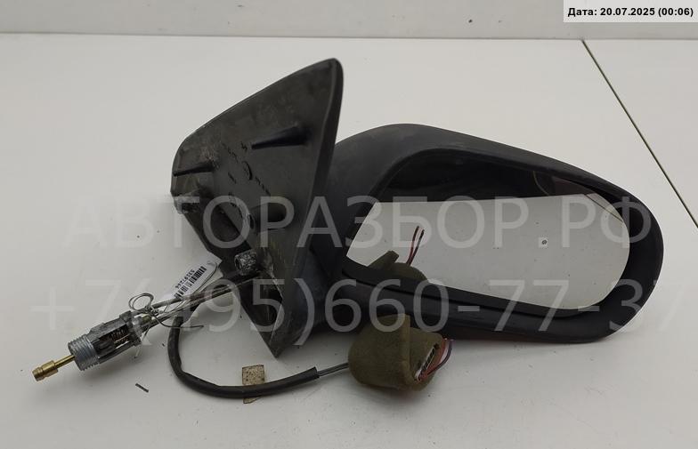 Зеркало правое электрическое