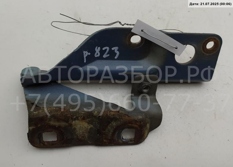 Петля капота левая