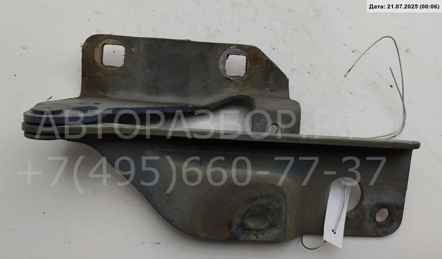 Петля капота левая