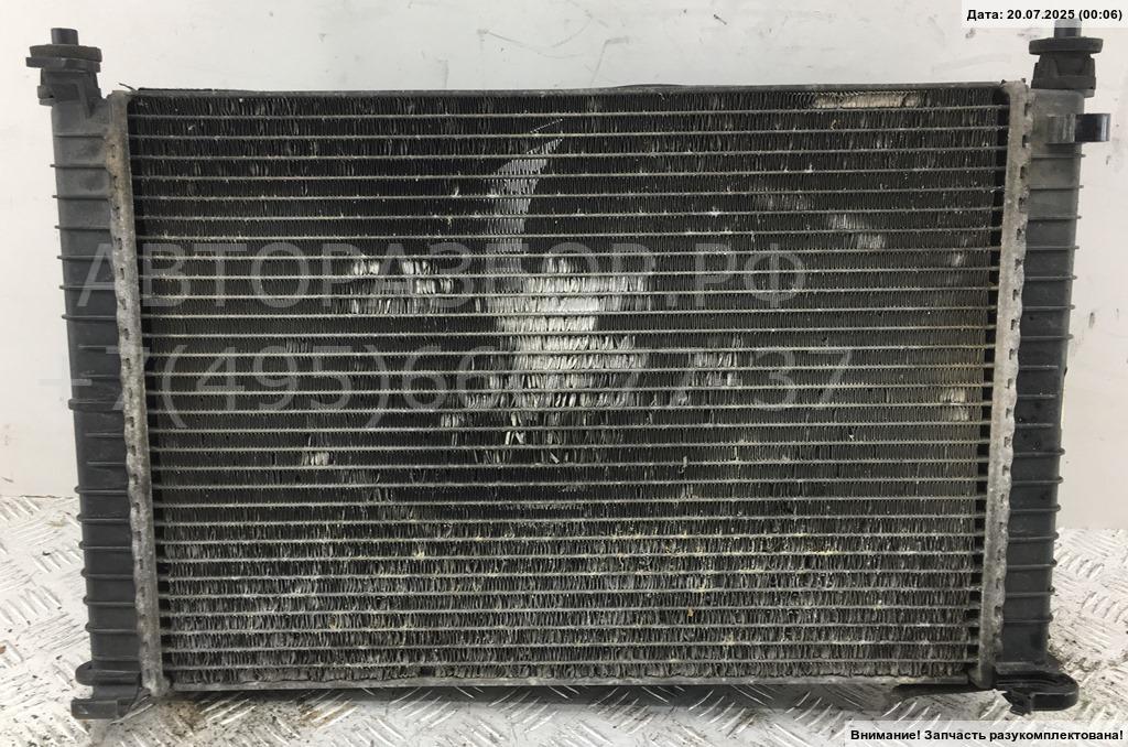 Радиатор охлаждения
