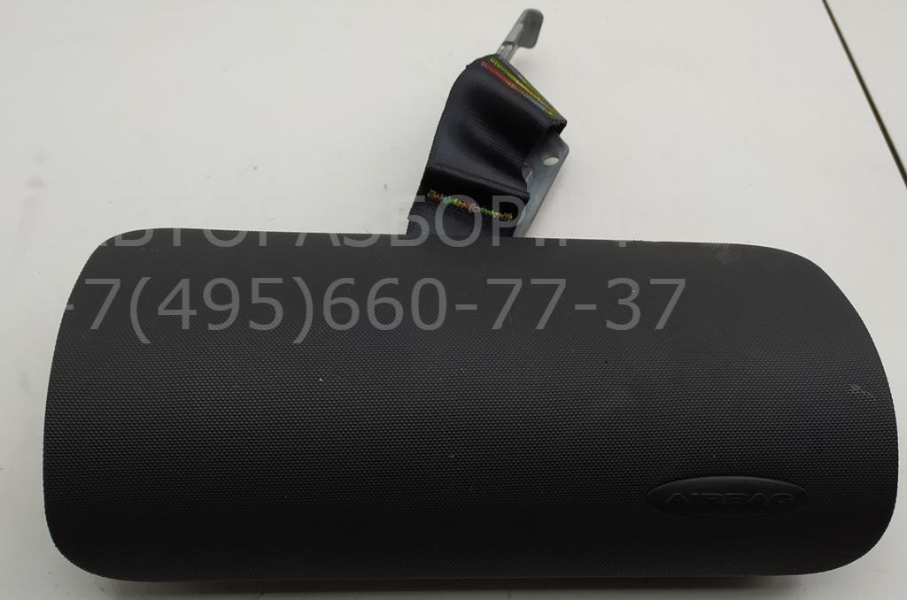 Подушка безопасности пассажирская (в торпедо)