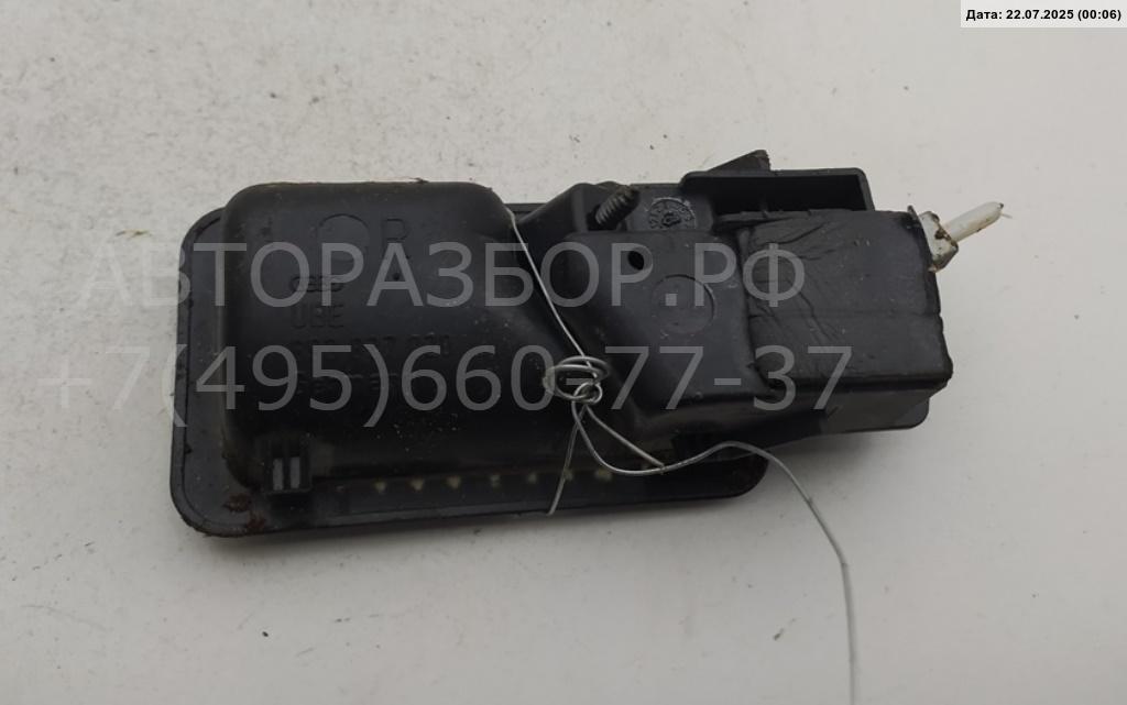 Ручка двери задней внутренняя правая