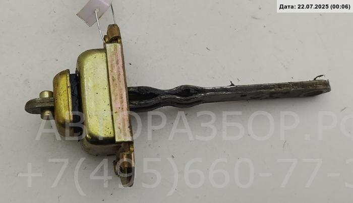 Ограничитель двери