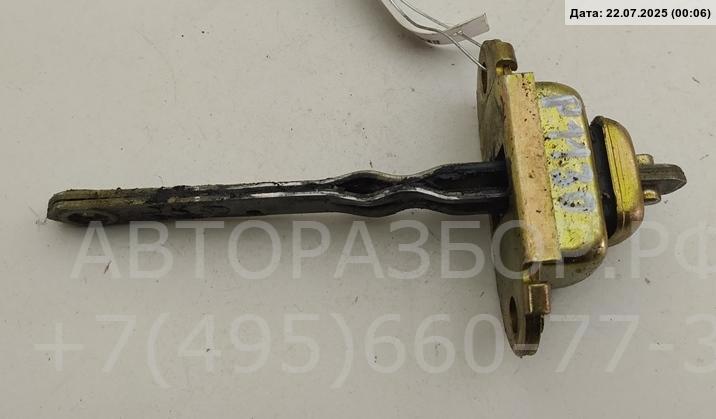 Ограничитель двери